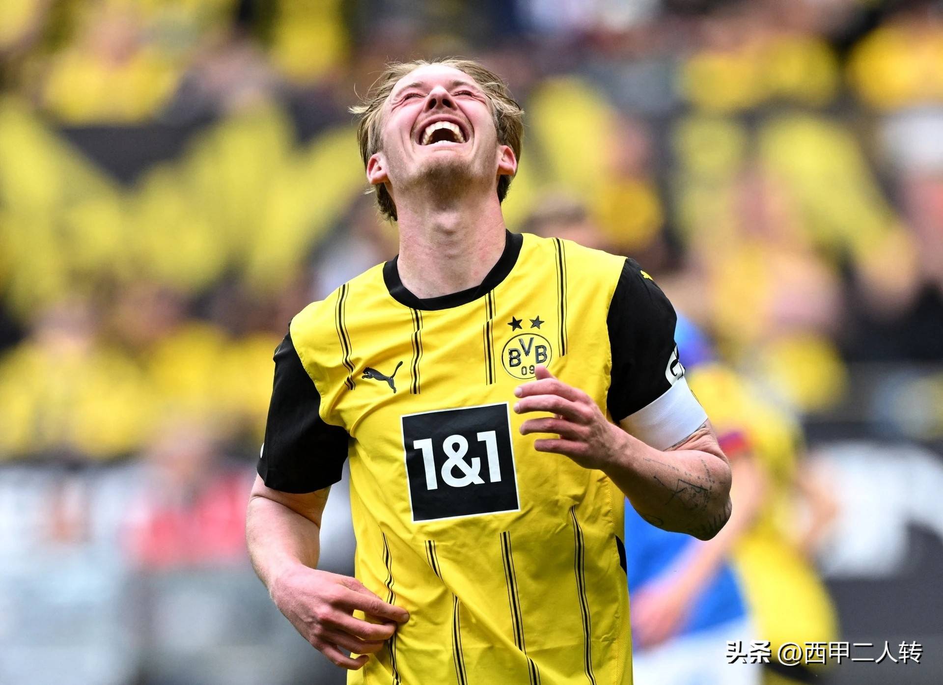 包含国际比赛日体能课后,多特蒙德豪取连胜备战欧联,媒体盛赞,轮换策略成焦点的词条 包含国际比赛日体能课后,多特蒙德豪取连胜备战欧联,媒体盛赞,轮换策略成焦点的词条